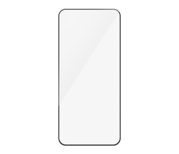 PanzerGlass Ultra-Wide Fit w. Black Frame do Xiaomi 15 Pro - 1538999 - zdjęcie 3